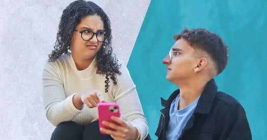 Resale’s popping off — for good and bad